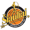 BC Siauliai logo