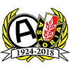 Astoria Bydgoszcz logo