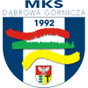 MKS Dabrowa Gornicza logo