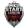 MKS Start Lublin logo