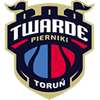 Twarde Pierniki Torun logo