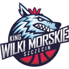 Wilki Morskie Szczecin logo