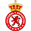 Zamora CF vs. Cultural Leonesa