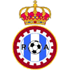 Racing Club de Ferrol vs. Real Aviles CF