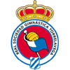 Clube Portugalete vs. RS Gimnastica de Torrelavega