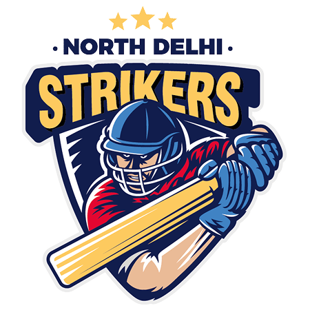 North Delhi Strikers