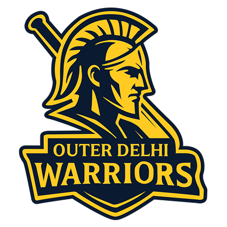 Outer Delhi Warriors