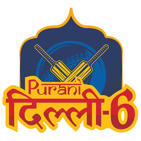 Purani Dilli 6