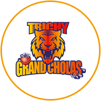 Trichy Grand Cholas