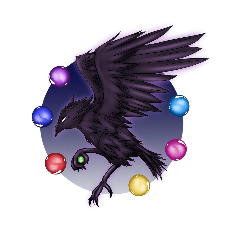 Ravens logo
