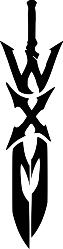Wept Xyloid Melancholy logo