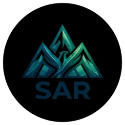 sar1 logo
