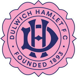Dulwich Hamlet FC vs. East Grinstead Town FC
