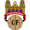 Pontevedra CF vs. Merida AD