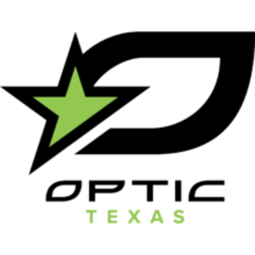 OpTic Texas (BO5)