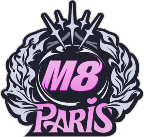 Paris Gentle Mates