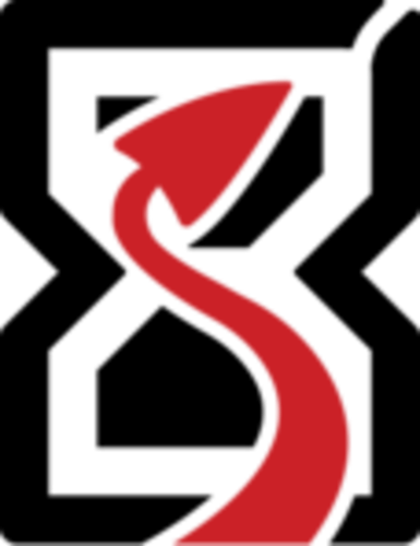 8Sins logo