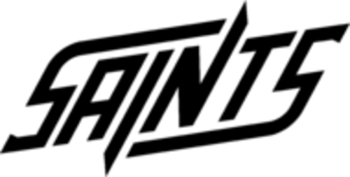 Saints logo