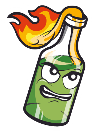 CSGOPOSITIVE logo