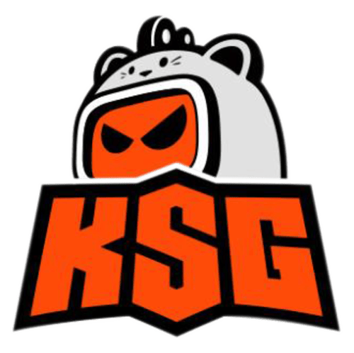 Kuaishou Gaming logo