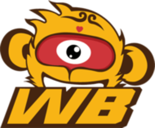 Weibo Gaming logo
