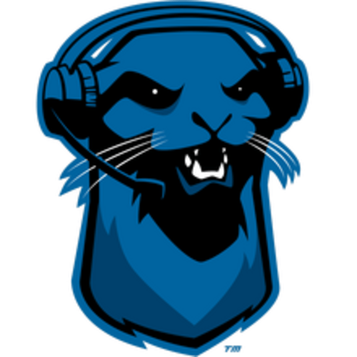 Blue Otter
