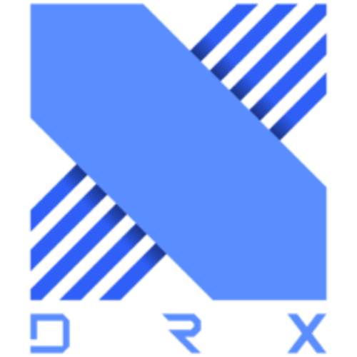 Kiwoom DRX logo
