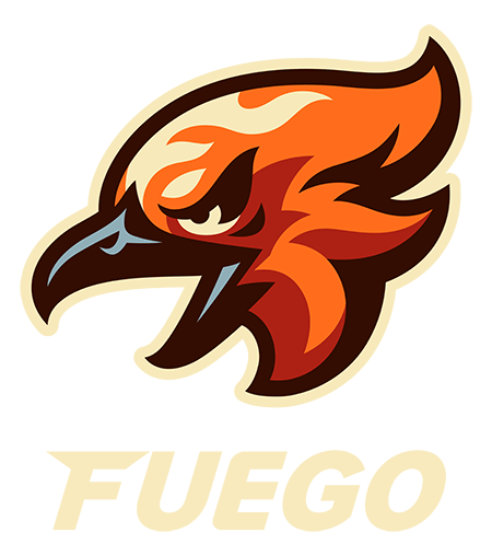 Fuego logo
