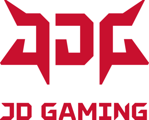 JD Gaming