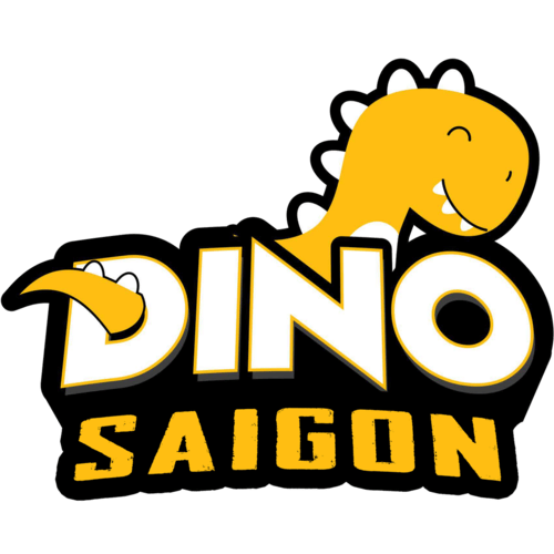 Saigon Dino