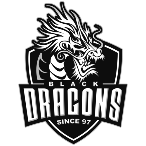 Black Dragons e-Sports