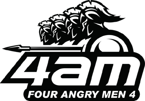 Four Angry Men