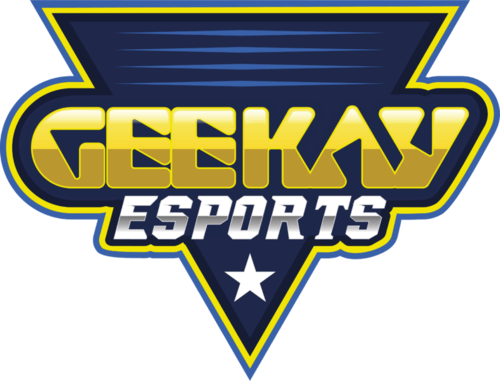 Geekay Esports (BO1)