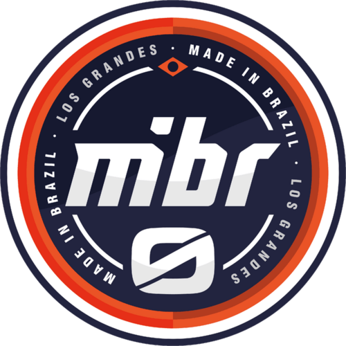 MIBR LOS