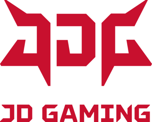 JD Gaming