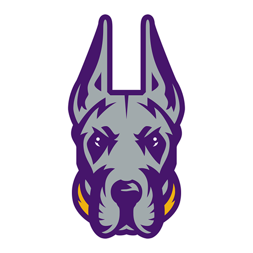 Great Danes logo