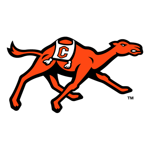 Fighting Camels logo