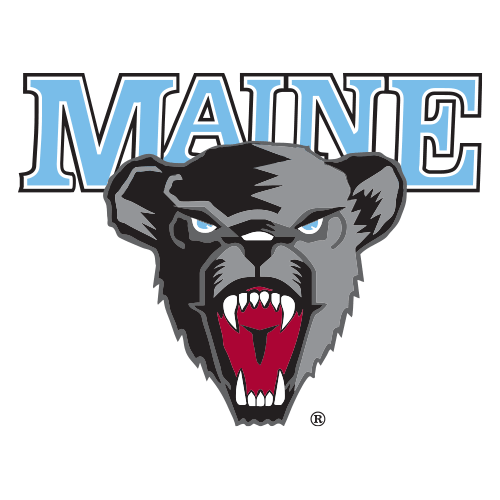 Black Bears logo