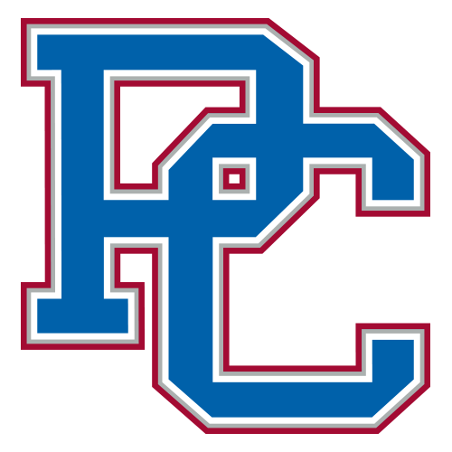 Blue Hose logo