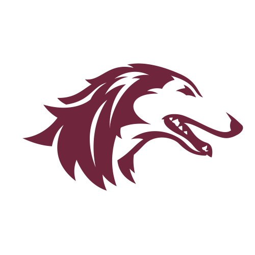 Salukis logo