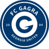 FC Gagra vs. FC Spaeri