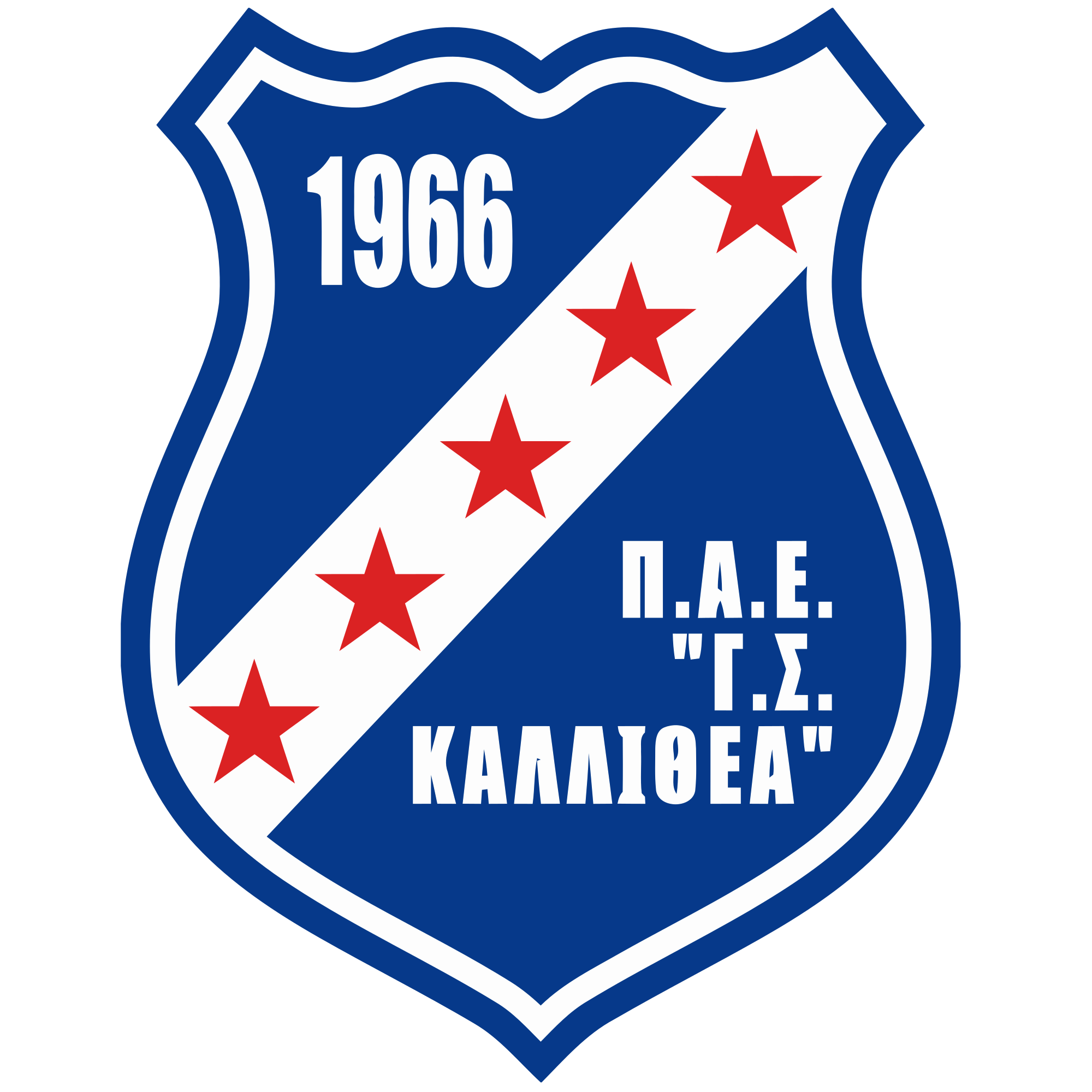 Atenas Kallithéa FC