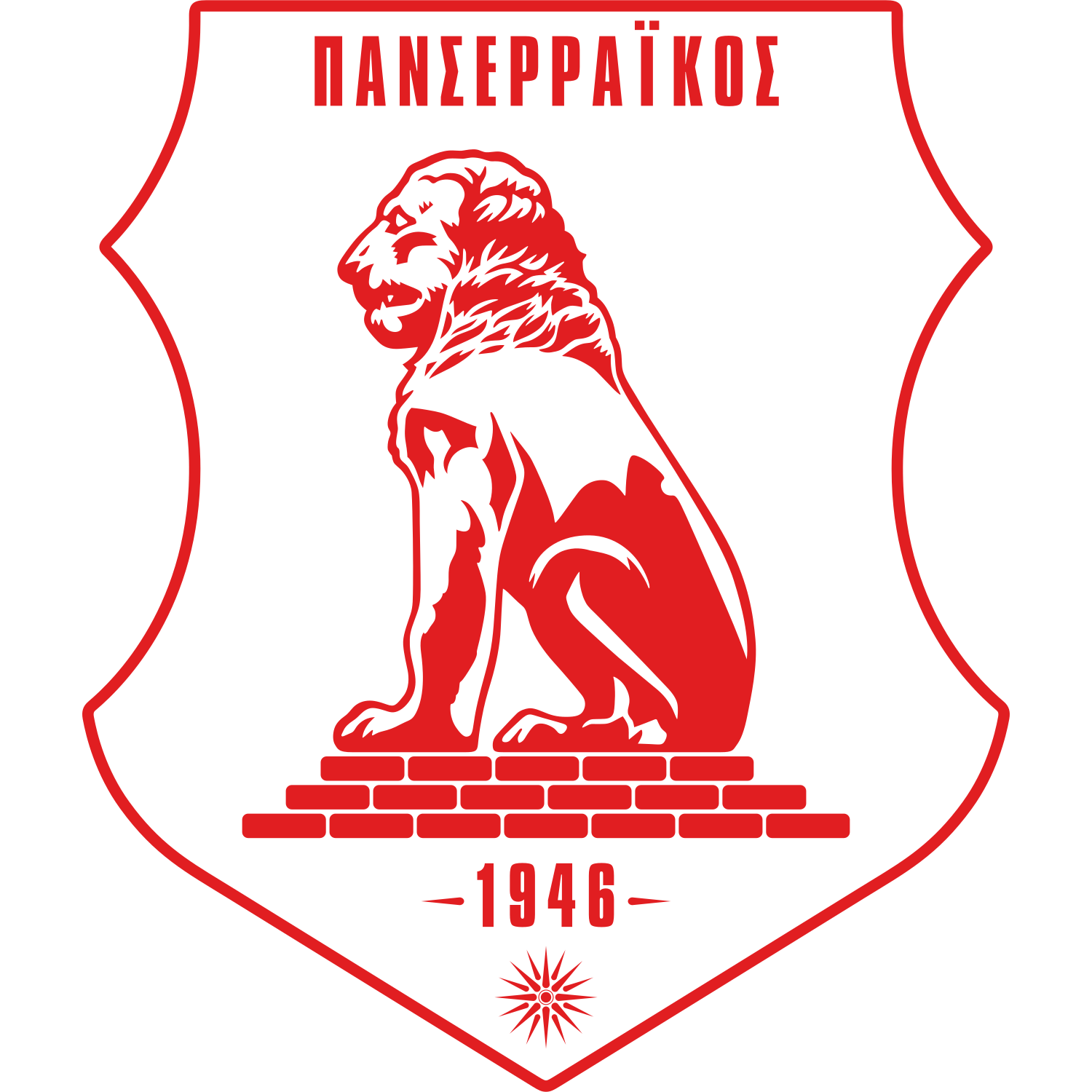 MGS Panserraïkós