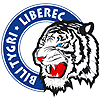 Bili Tygri Liberec logo