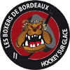 Bordeaux GHC logo