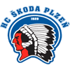 HC Plzen logo