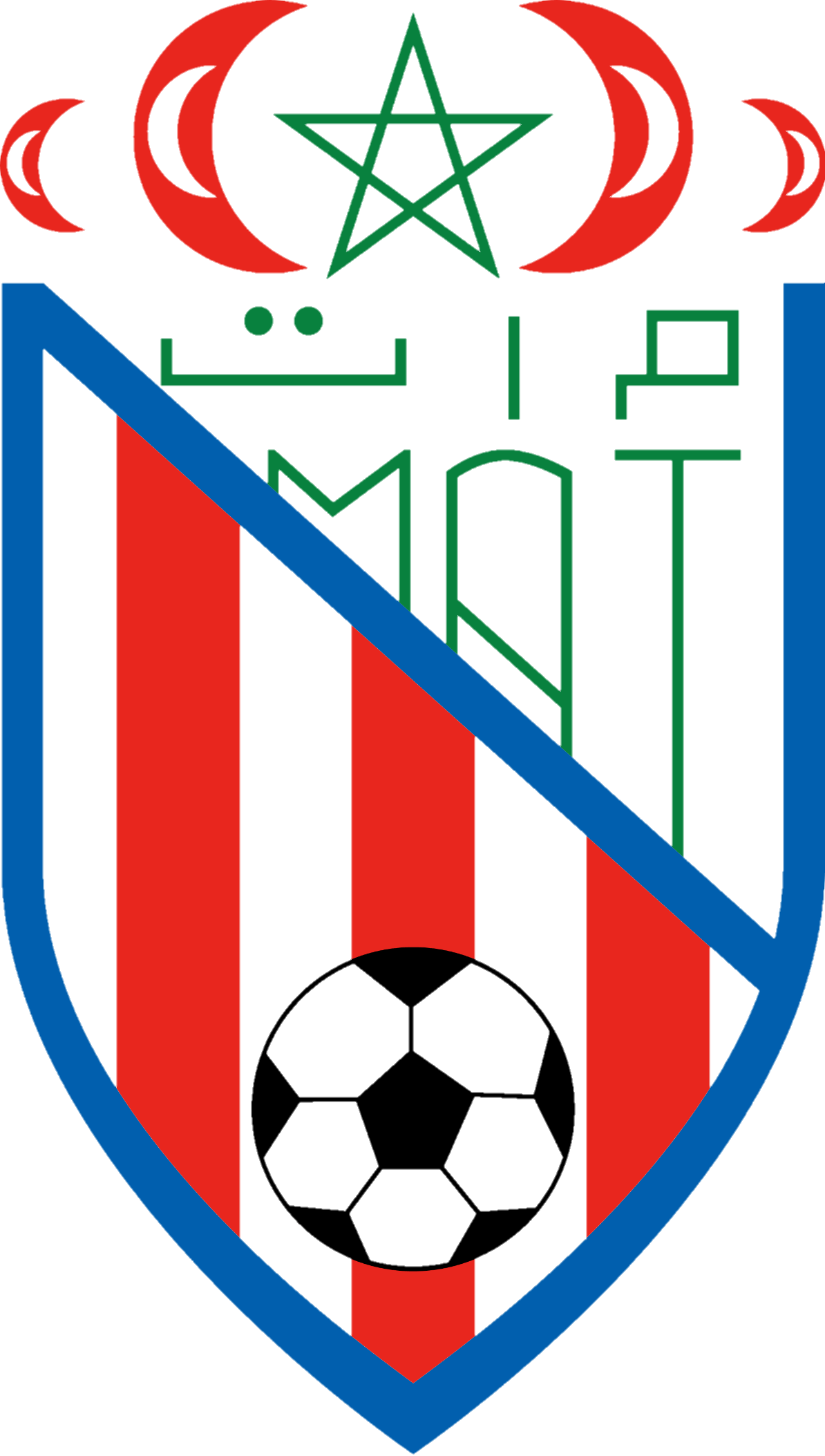Moghreb Athletic Tétouan