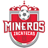 CD Mineros de Zacatecas logo