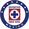 Cruz Azul Hidalgo logo