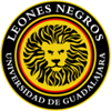 Leones Negros UDEG logo